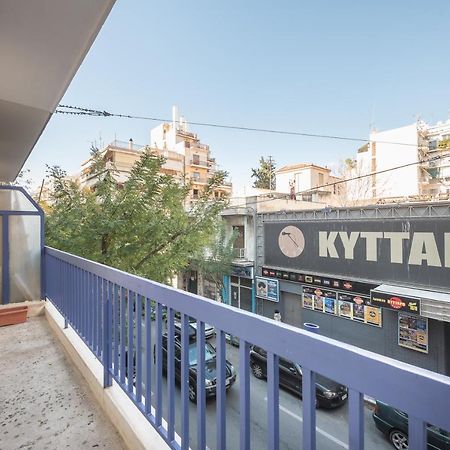 Athens Dreams & Suites Apartments エクステリア 写真