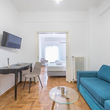 Athens Dreams & Suites Apartments エクステリア 写真