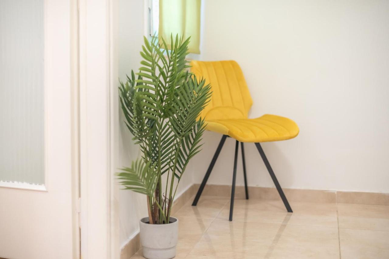 Athens Dreams & Suites Apartments エクステリア 写真