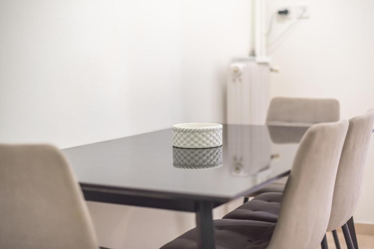 Athens Dreams & Suites Apartments エクステリア 写真