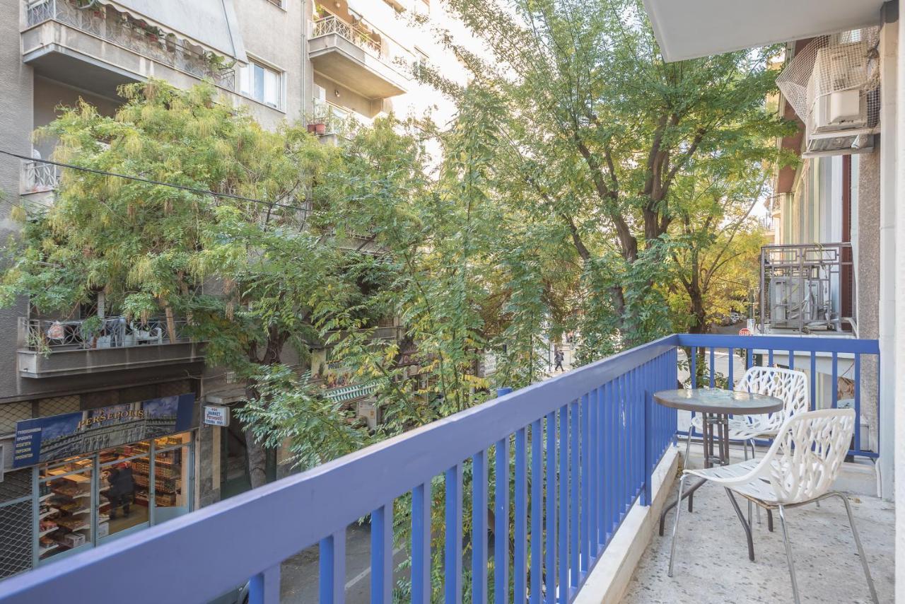 Athens Dreams & Suites Apartments エクステリア 写真