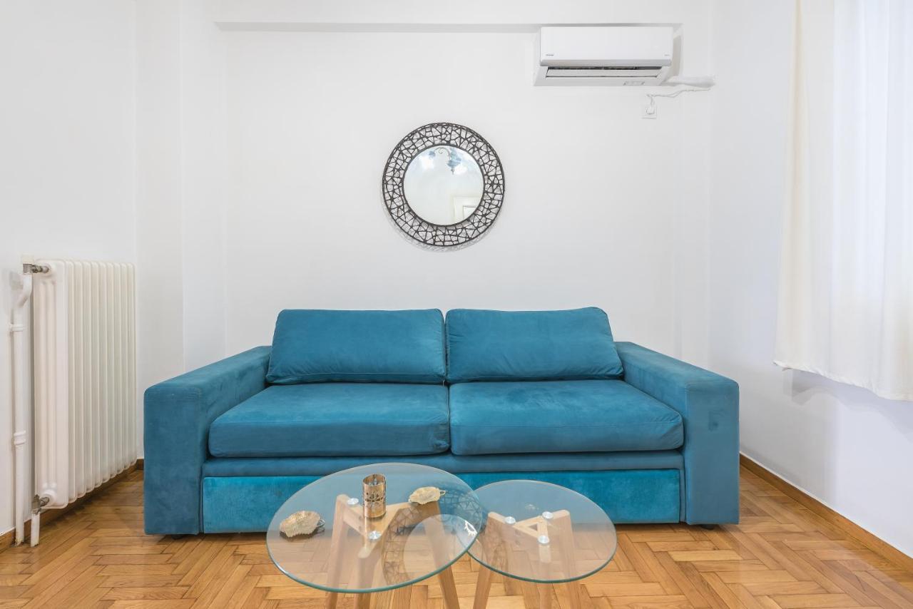 Athens Dreams & Suites Apartments エクステリア 写真