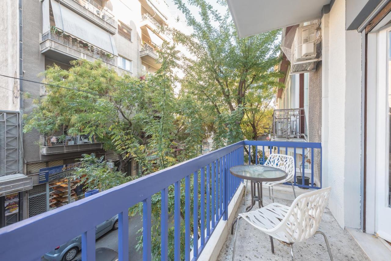 Athens Dreams & Suites Apartments エクステリア 写真