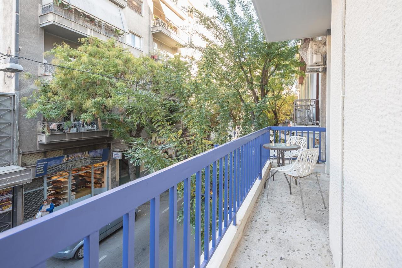 Athens Dreams & Suites Apartments エクステリア 写真