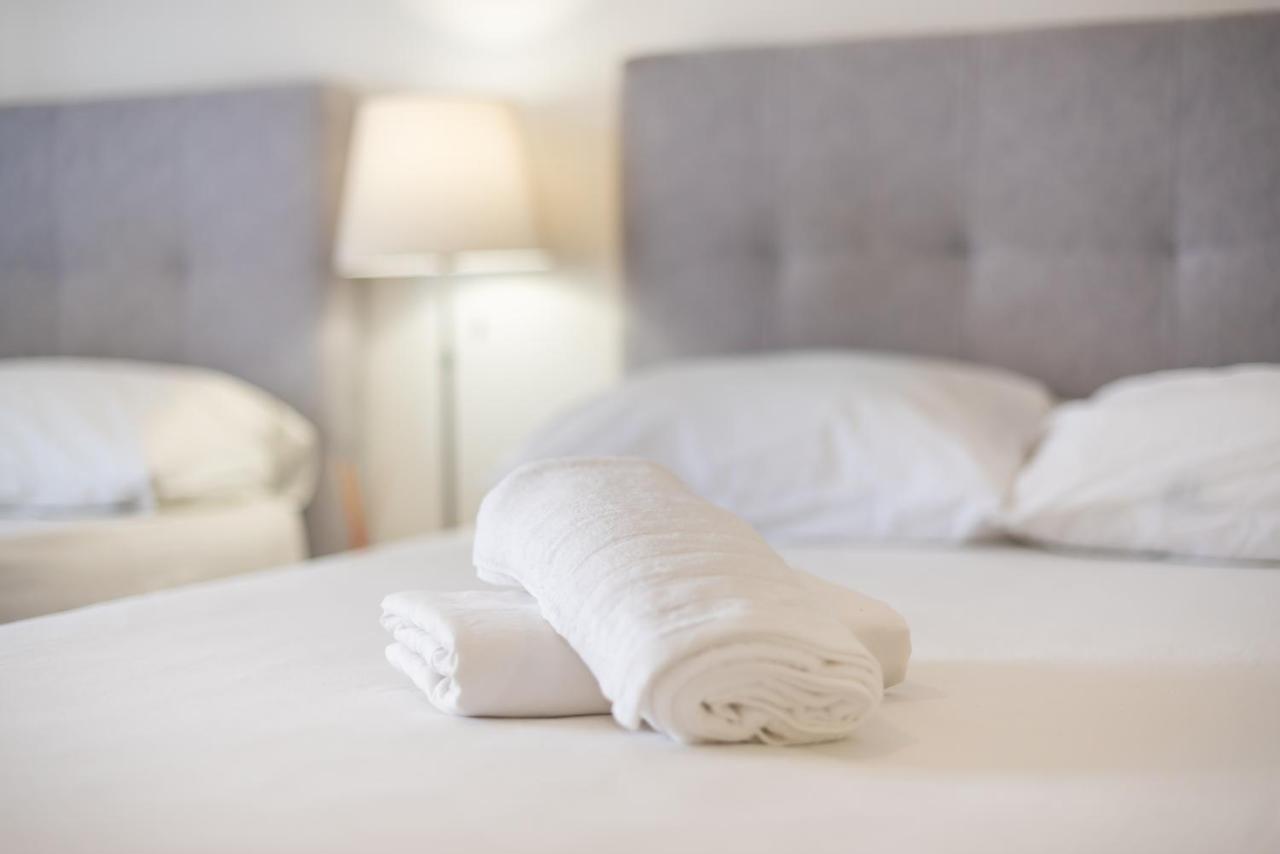 Athens Dreams & Suites Apartments エクステリア 写真