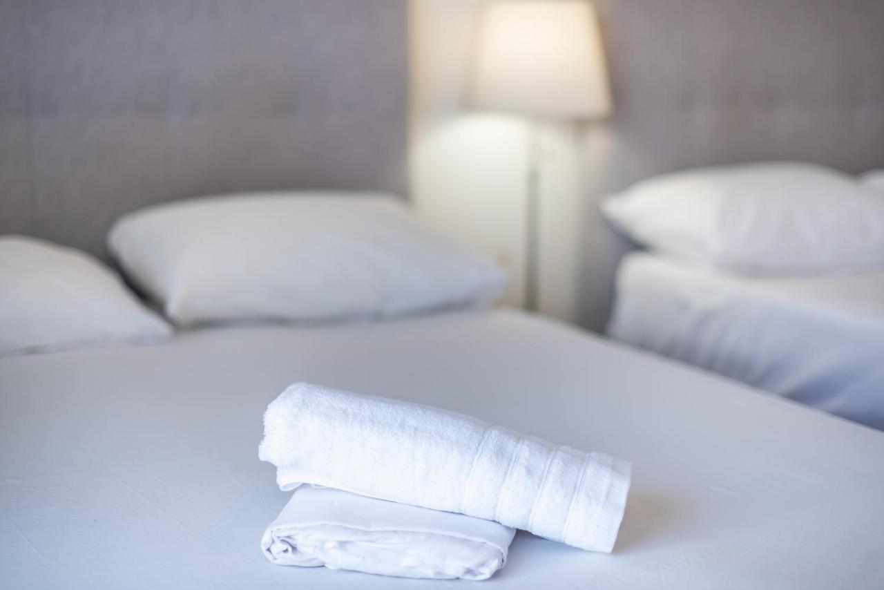 Athens Dreams & Suites Apartments エクステリア 写真