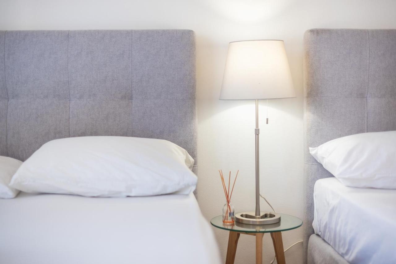 Athens Dreams & Suites Apartments エクステリア 写真