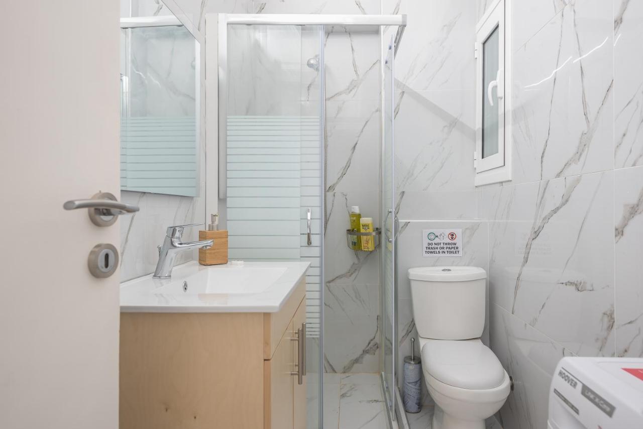 Athens Dreams & Suites Apartments エクステリア 写真