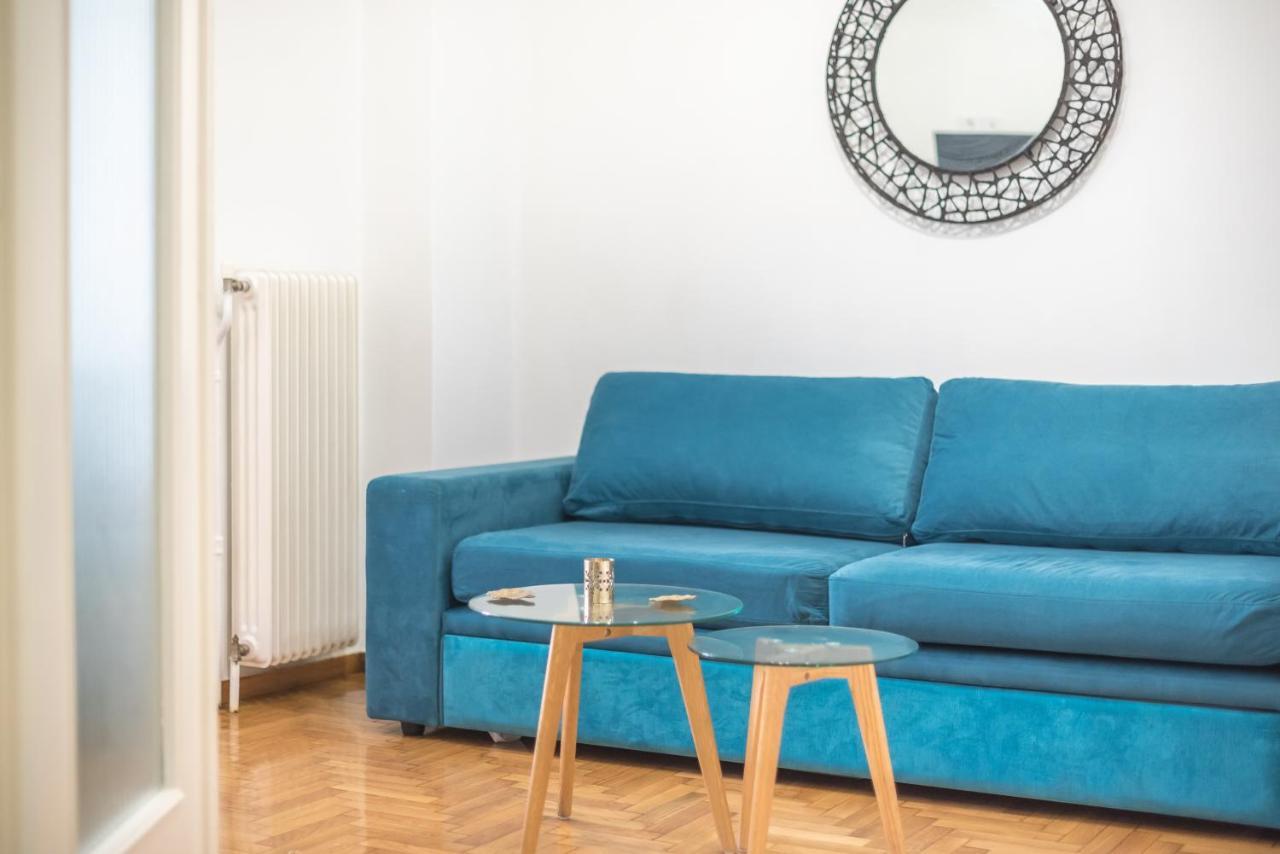 Athens Dreams & Suites Apartments エクステリア 写真
